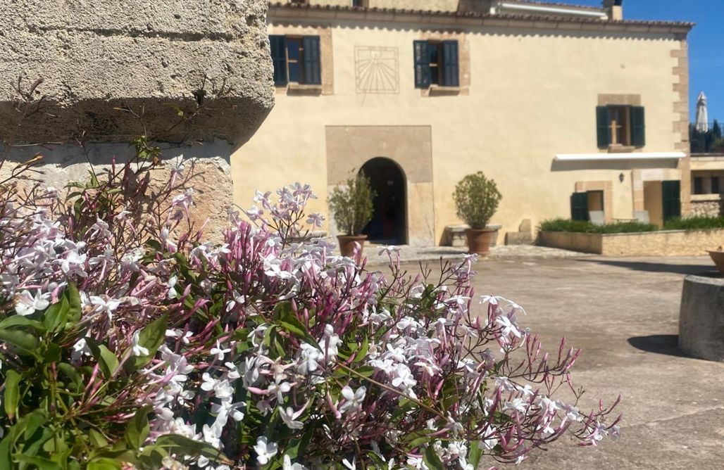 noclegi AlohaCamp Agroturisme Son Cardaix 1