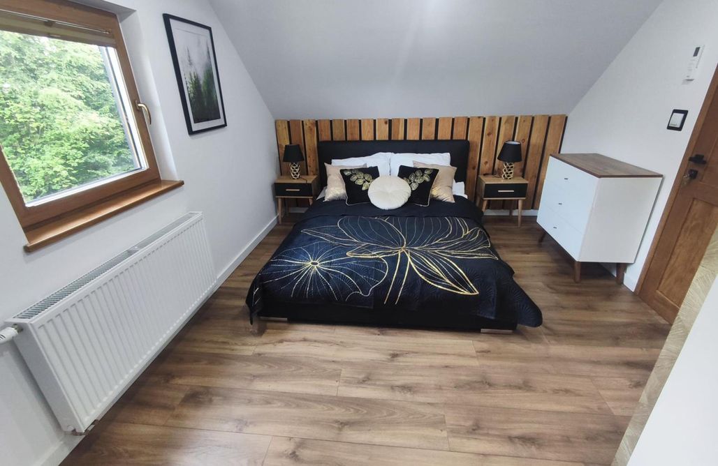 AlohaCamp Dom całoroczny 2