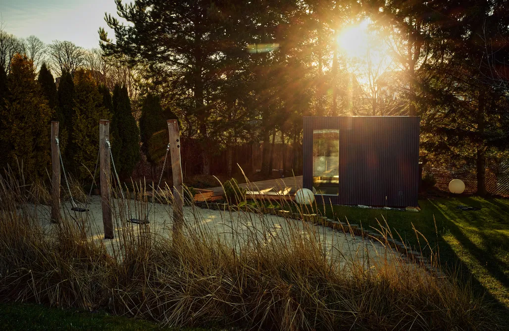 Wakacje nad Morzem SKARPA resort 3