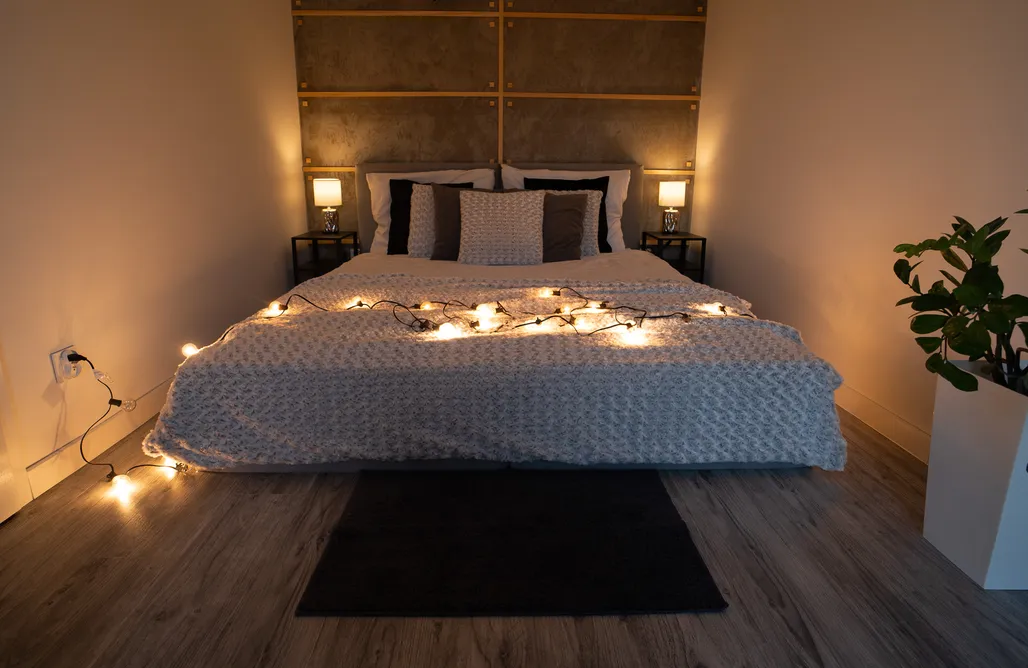 AlohaCamp Bunkier House Apokalips 2