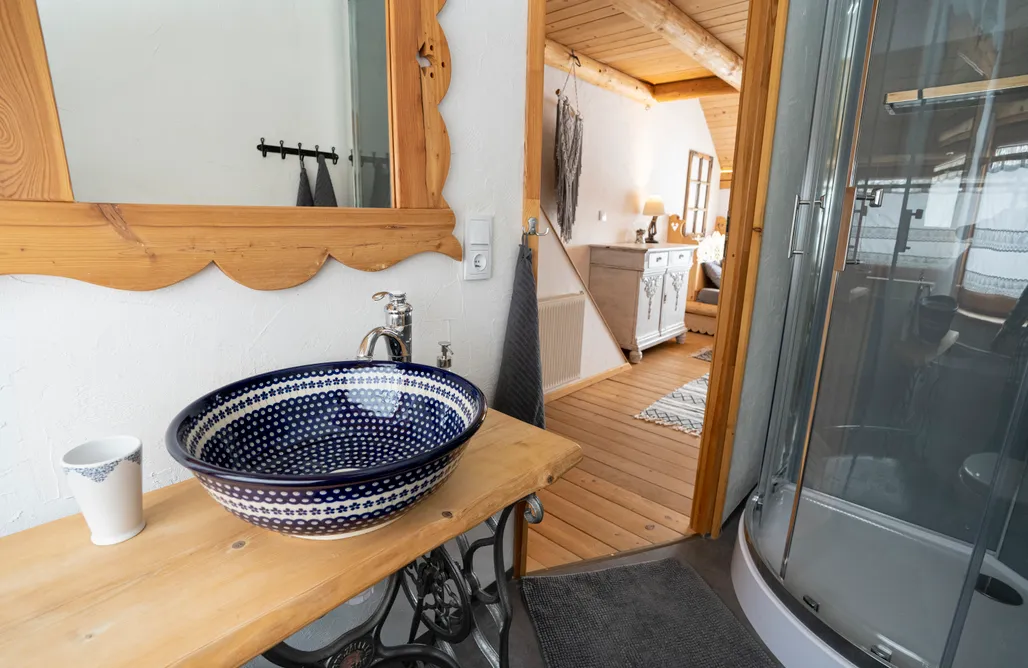 AlohaCamp Inspired by Nature  2