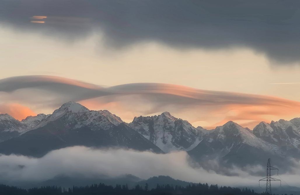 Hébergement AlohaCamp Malczykówka  1