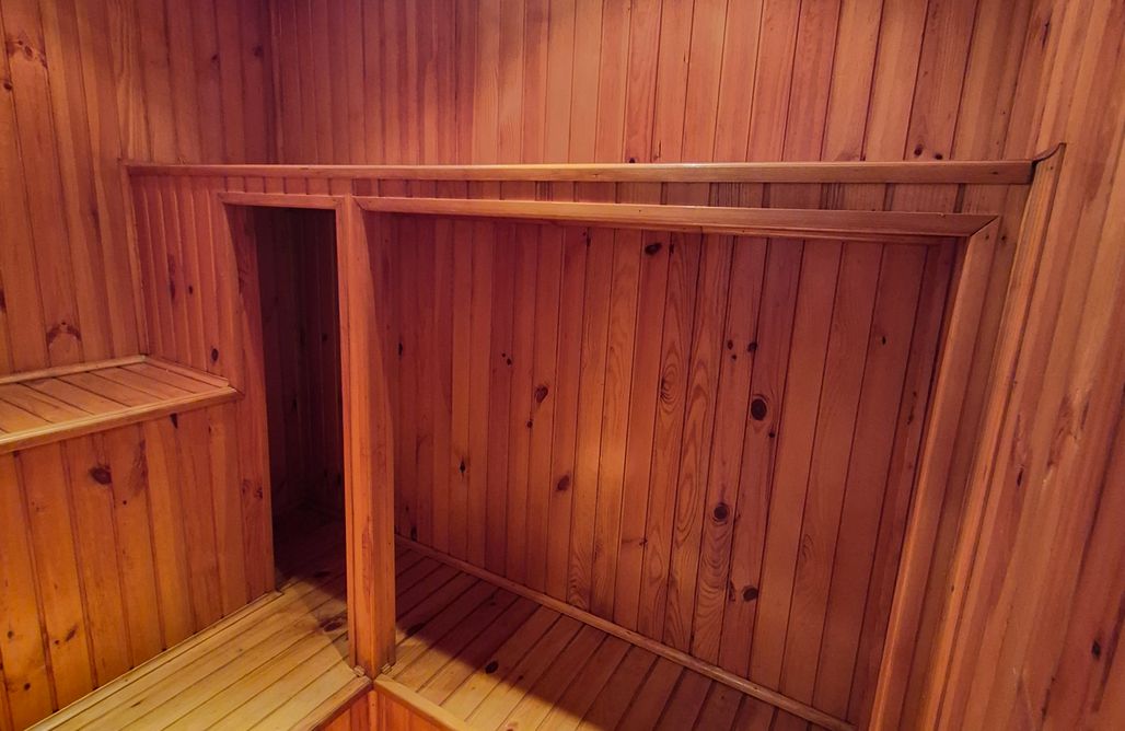 ubytovanie AlohaCamp Domček pri Warte 1