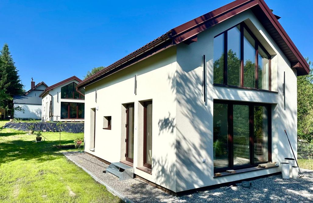 noclegi AlohaCamp Bocian nad Bugiem 4