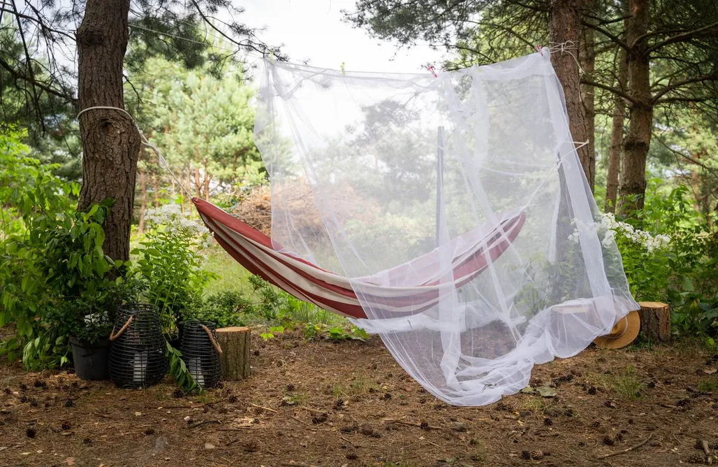 noclegi AlohaCamp Stara Izba samotnia blisko natury 4
