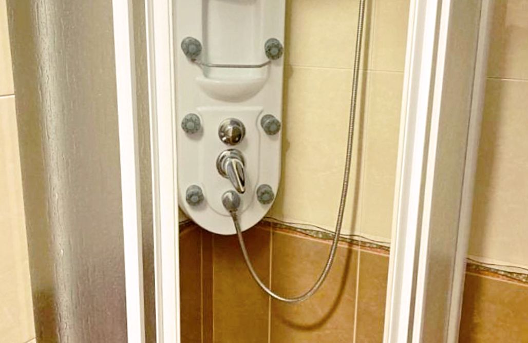 AlohaCamp Apartamento Ático  4