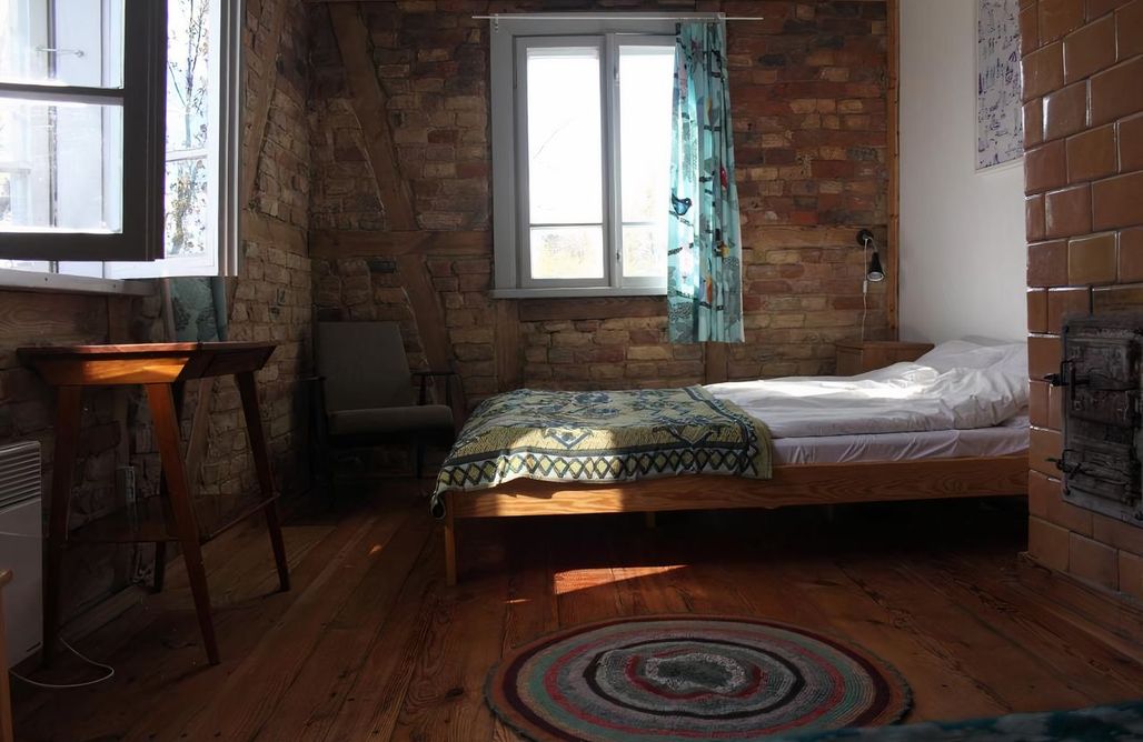 AlohaCamp Domek 4 pokojowy 4