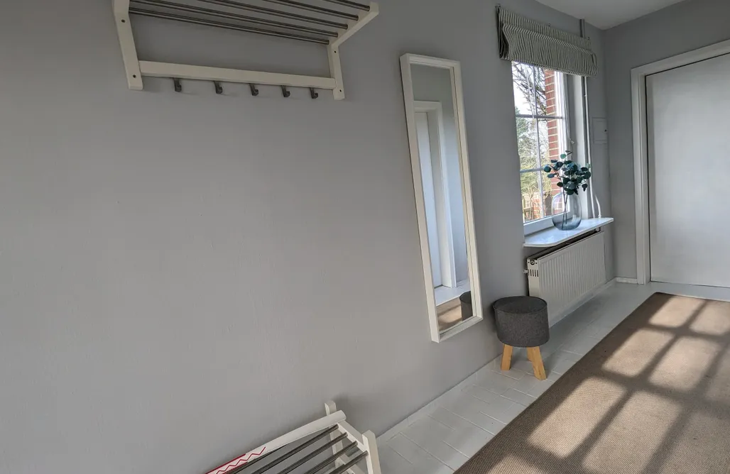 AlohaCamp Hygge Cottage am Meer 1