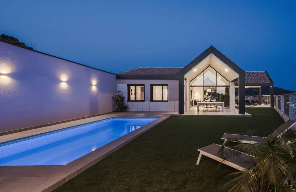 Viaje Con Niños Por España Villa Atalaya Priego 2