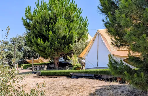 Imagen de Unalome Glamping