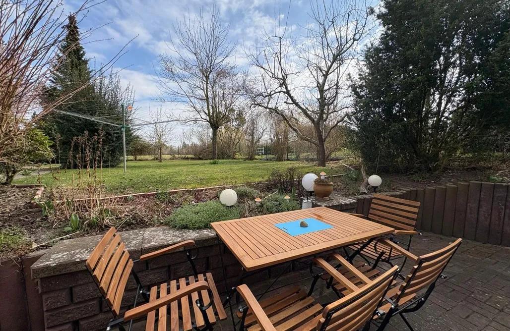 alojamientos AlohaCamp Haus Ostseesprung 4