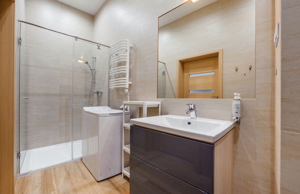 AlohaCamp Apartament 9 z częściowym widokiem na morze 2