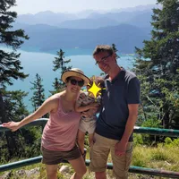 Maren propietario Finca Montebello Benajarafe