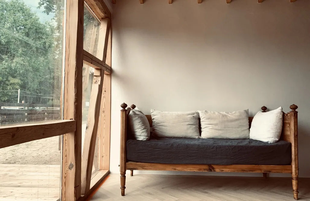 AlohaCamp Nature Loft 4