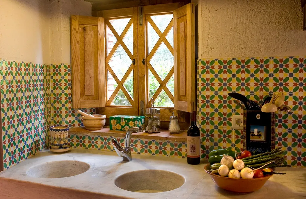 Pisos en Alquiler en Huelva Capital Baratos Particulares Casa La Tortuga en Molino Rio de Alájar 1