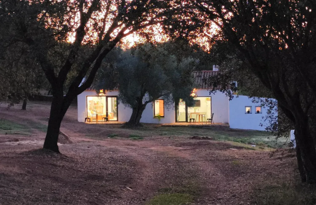 Kurzurlaub Las Huertas del Abrilongo 3