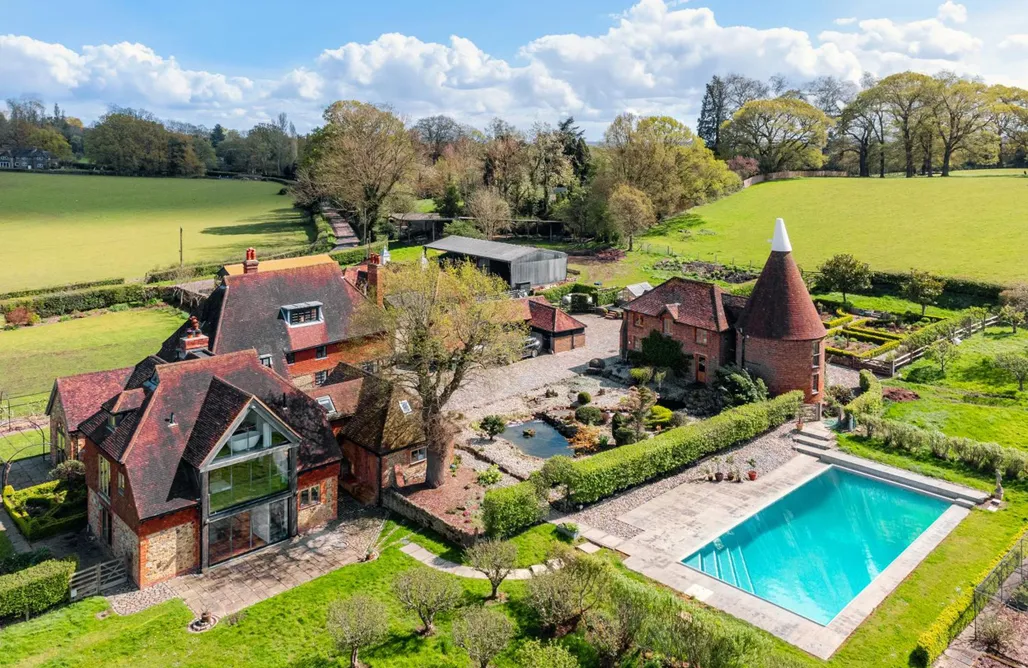 Nuit Insolite Lille Hurst Farm B&B 2