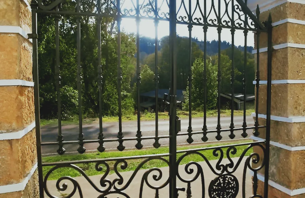 noclegi AlohaCamp Villa Victoria 1