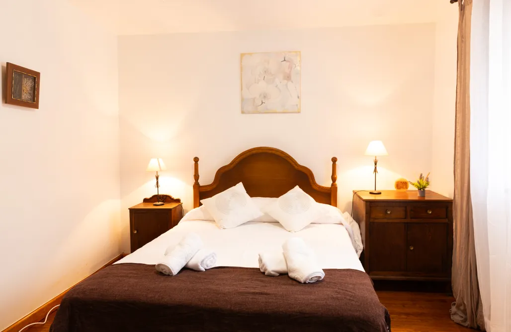 AlohaCamp CASA LA MOLINERA 2