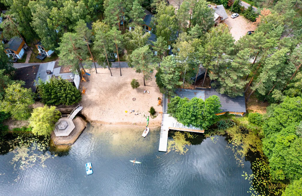 noclegi AlohaCamp Babilon Home&Family 3