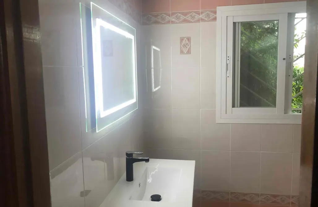 AlohaCamp Casa Simba 2