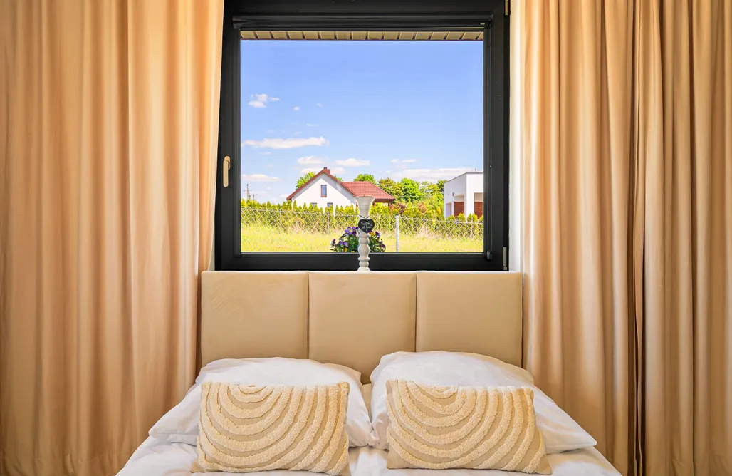 Wakacje nad jeziorem Wielkopolska Chojno 31i 1