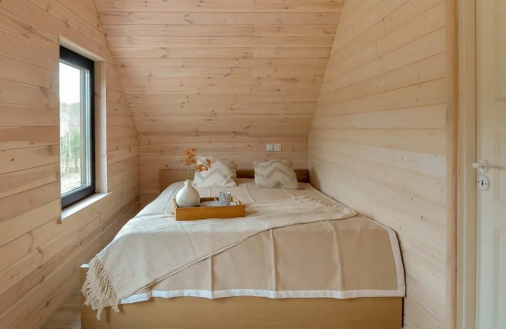 AlohaCamp Polana Kubice 2