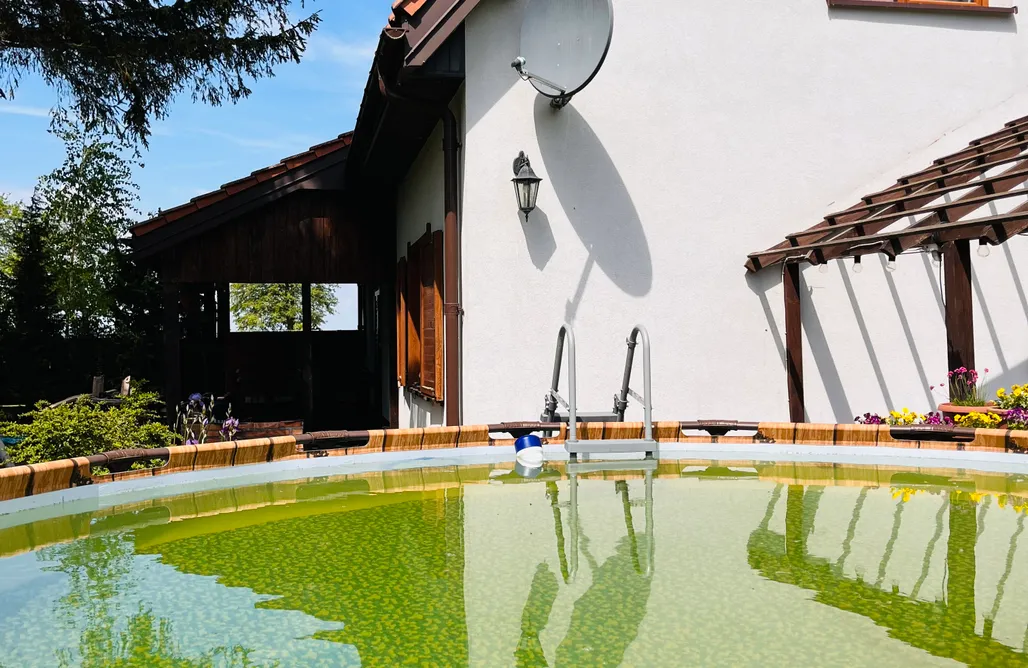 AlohaCamp Uroczy Dom nad Śniardwami Mazurskie Klimaty 1