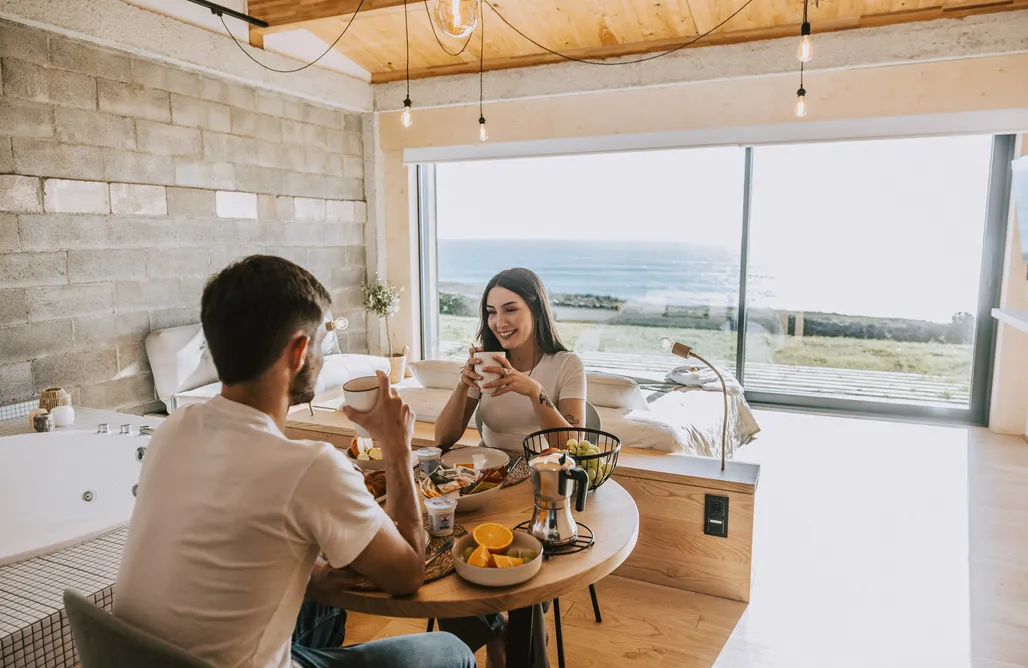 AlohaCamp Praia de Lago 4