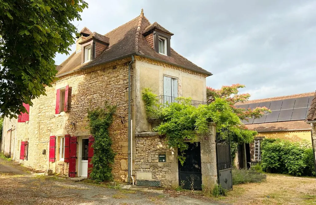 Finca Spagna La Closerie des Arts - Piscine et Spa 2