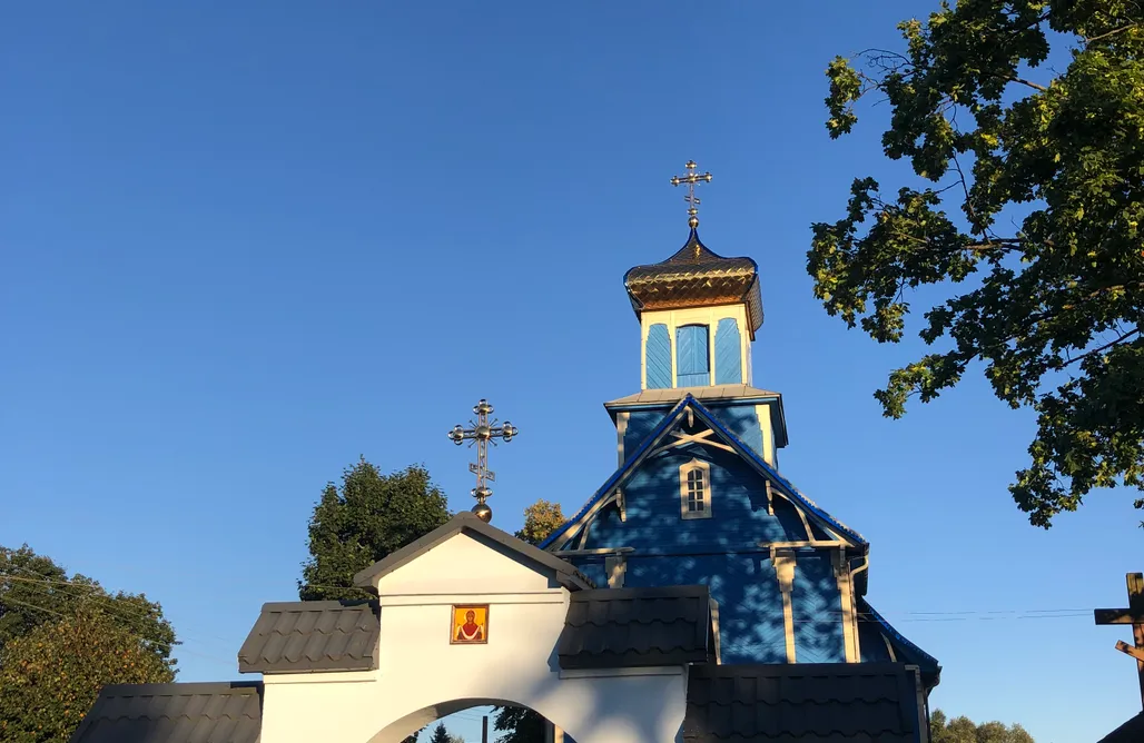 Orla noclegi W Zielonym Spichlerzu 1