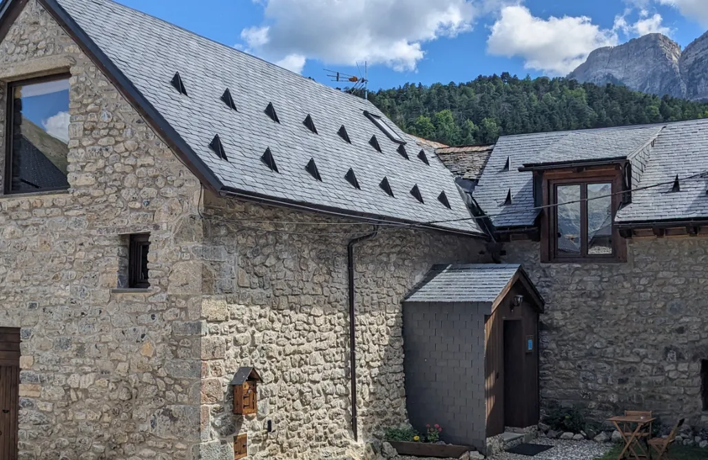 alojamientos AlohaCamp Casa Nornore 2