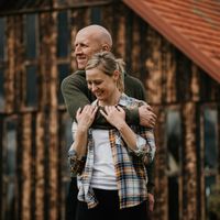 Paweł host Dolina Jurt Glamping Giżycko