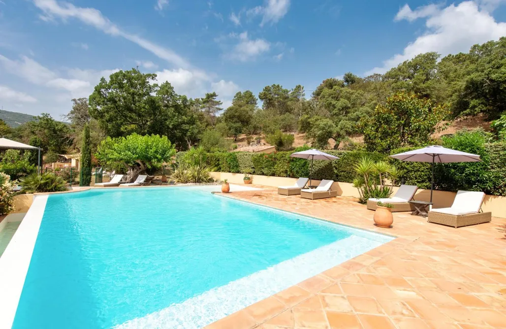 noclegi AlohaCamp La Bergerie Parenthèse 4