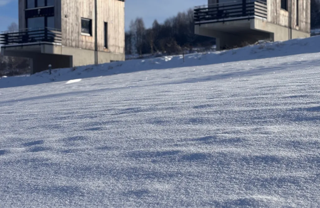 Camping Mobilheim kurza łapka  3