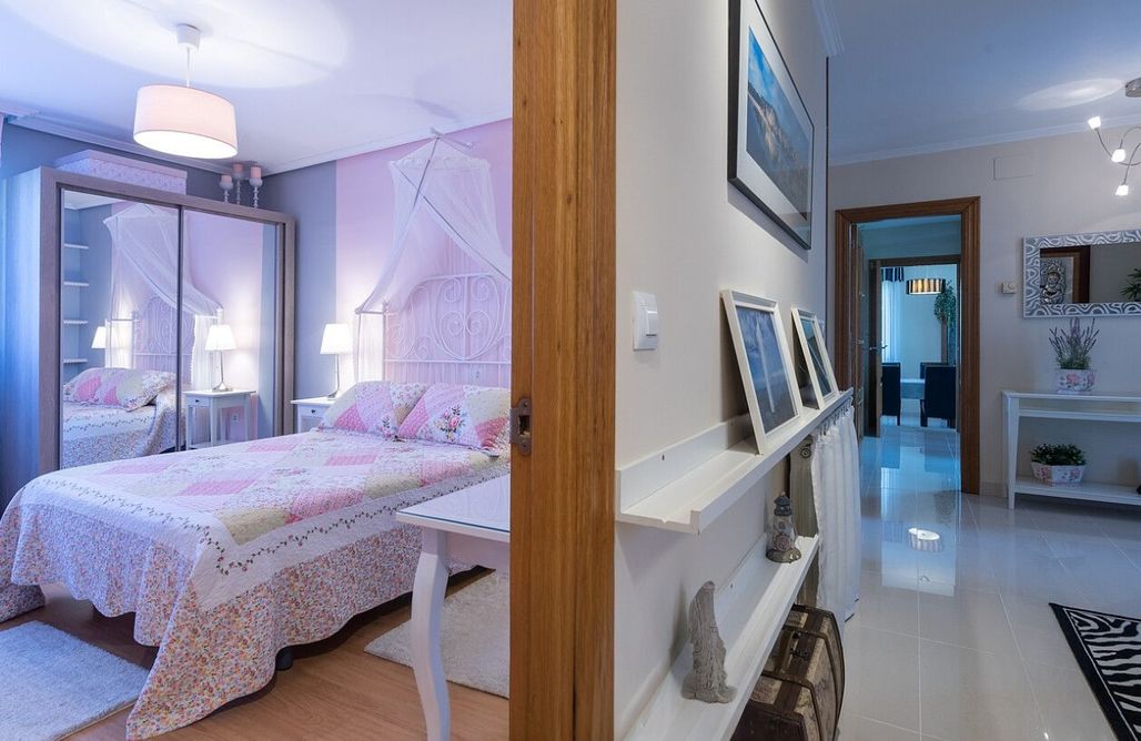 AlohaCamp Granda de la Concha 2