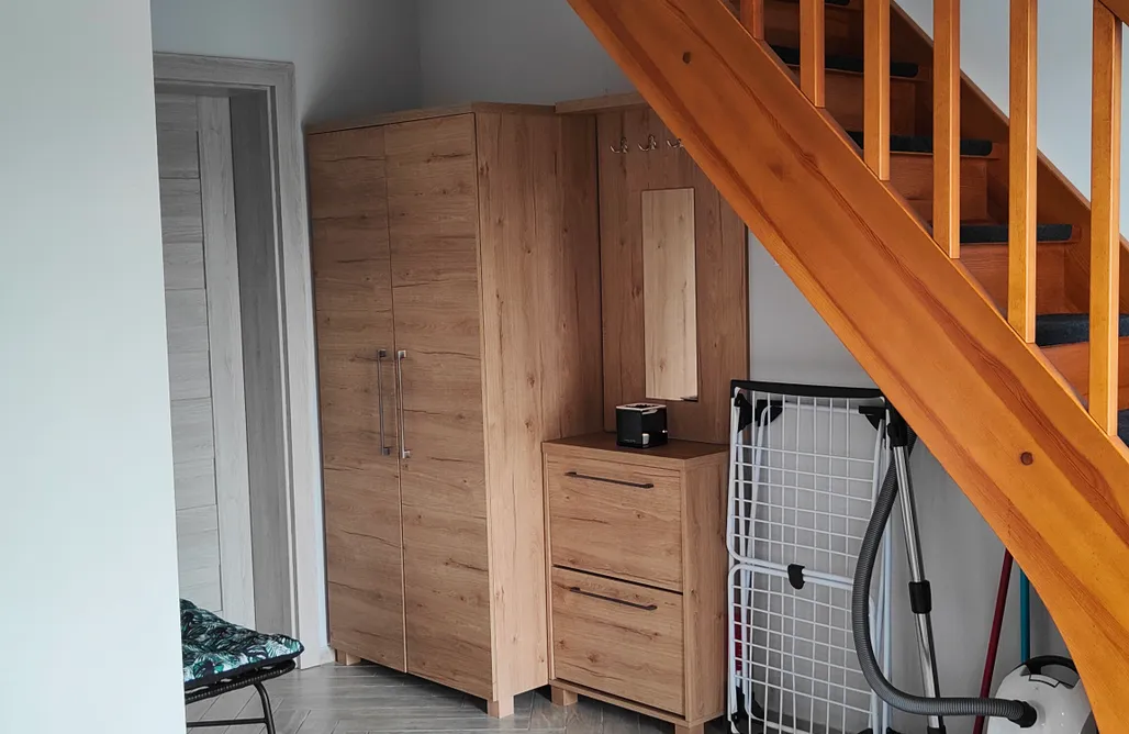 ubytovanie AlohaCamp Apartmány Šepoty Mazúr 1
