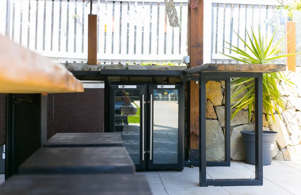 noclegi AlohaCamp Villa Apia 5