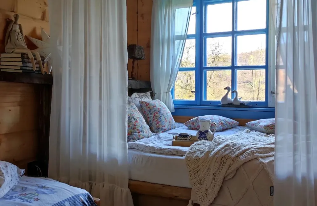 Boże Narodzenie w Górach Tanio Jolinkowo 3