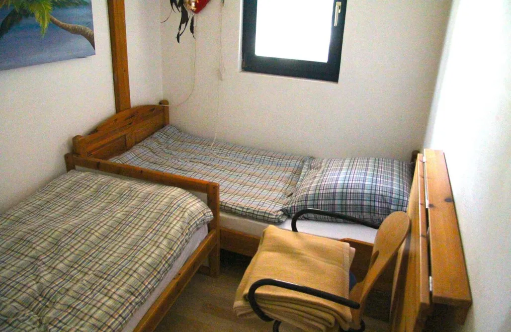 AlohaCamp Ferienhaus Klein Finnland  4