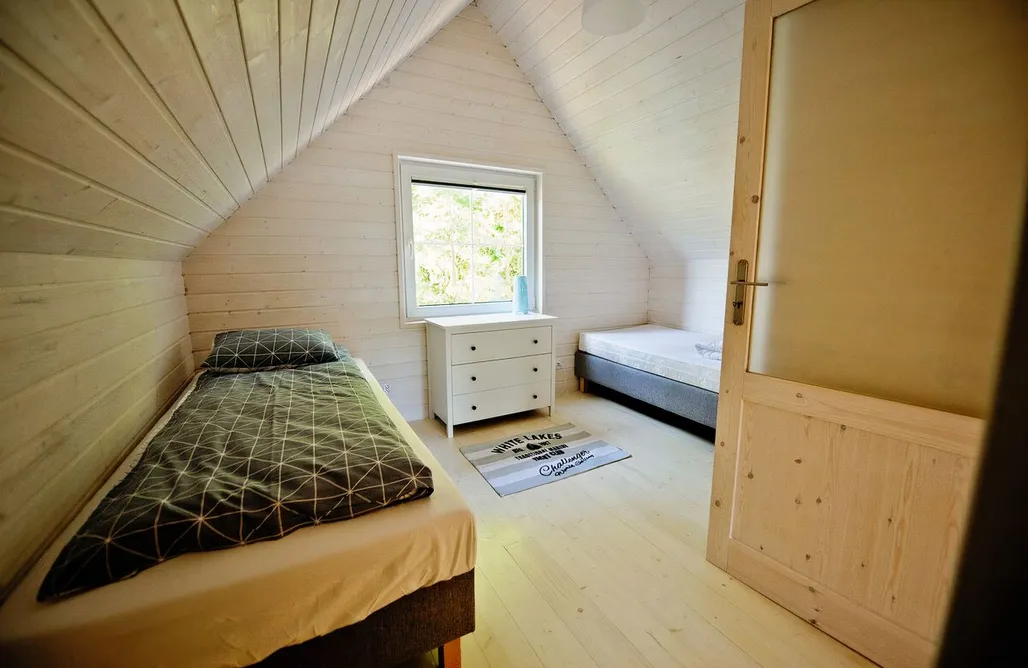 AlohaCamp Domek Nowy Standard 4