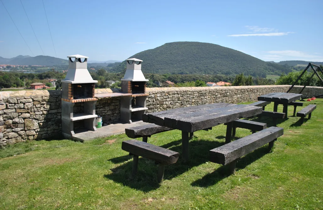 Vacanza Spagna Mare Apartamentos Spa Casco Histórico de Isla 1