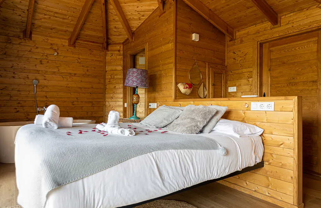 AlohaCamp Rossinyol 4