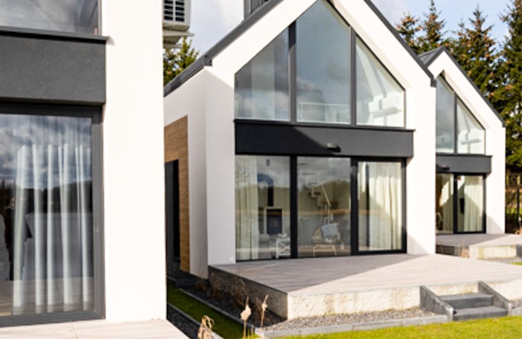 noclegi AlohaCamp Warmiński Sad  2