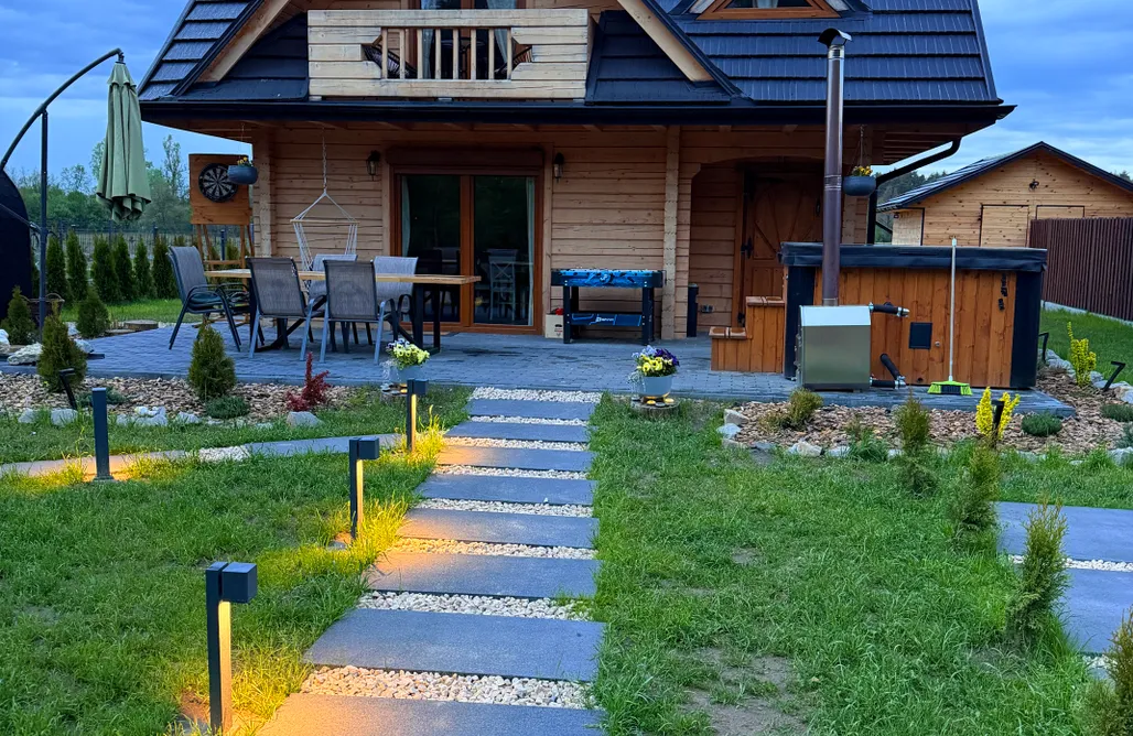 AlohaCamp Leśne Zacisze 1 1