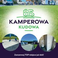 Wojciech gospodarz Kamperowa Kudowa | Camper & Trailer Park