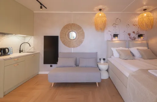 Imagen de Skansen Holiday Lux Lodge