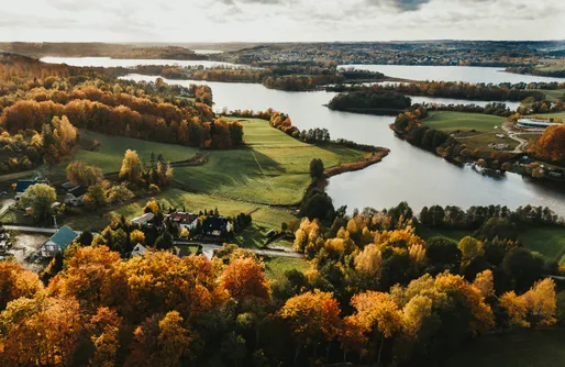 Zdjęcie obiektu Willa MM - Kaszuby