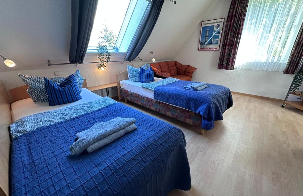 AlohaCamp Apartment mit Terrasse 3