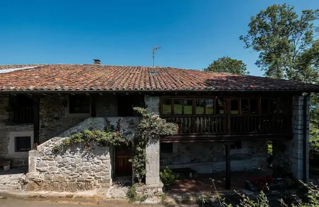 Alloggi AlohaCamp La Quintana de Marta 2